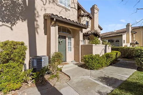 10 Tierra Plano, Rancho Santa Margarita, CA 92688