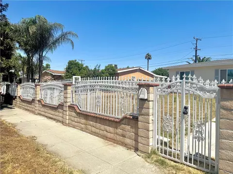 Exterior - 3665 Ross St, Riverside, CA 92503 photo 6 of 6