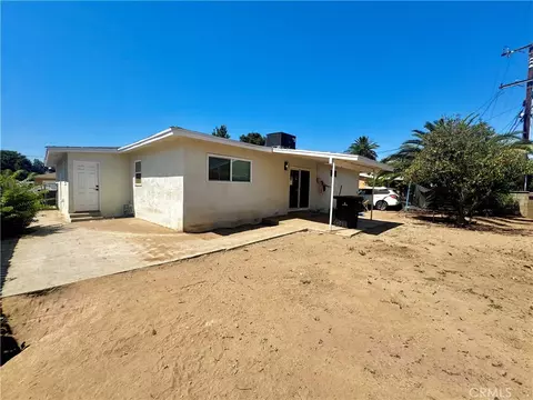 Exterior - 3665 Ross St, Riverside, CA 92503 photo 2 of 6