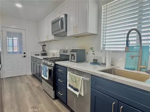 Kitchen - 3665 Ross St, Riverside, CA 92503 photo 1 of 1