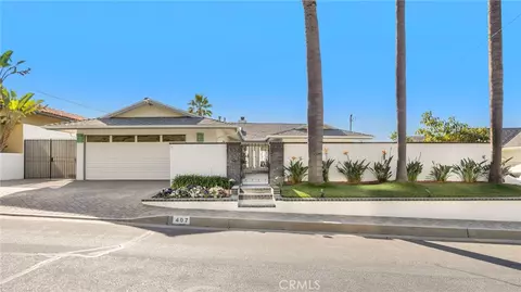 407 Avenida Teresa, San Clemente, CA 92672