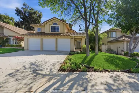 34 Reata, Rancho Santa Margarita, CA 92688