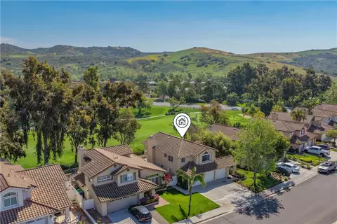 34 Reata, Rancho Santa Margarita, CA 92688