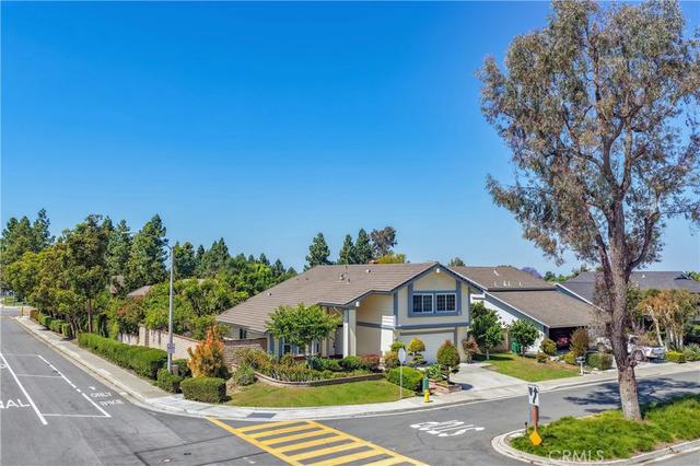 14 Yorktown, Irvine, CA 92620