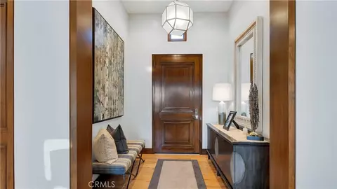 Entry Way - 2 Thomas Rd, Ladera Ranch, CA 92694 photo 2 of 3