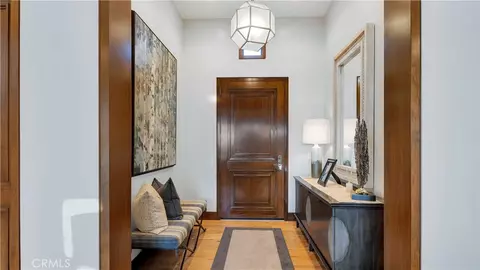 Entry Way - 2 Thomas Rd, Ladera Ranch, CA 92694 photo 1 of 2