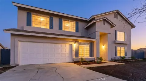 3454 Garnet, Rosamond, CA 93560