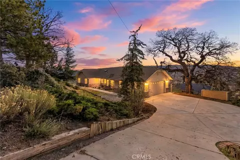 27100 Barkes Way, Tehachapi, CA 93561