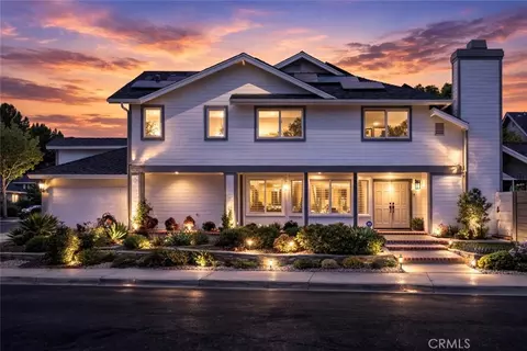 14 Dry Crk, Laguna Hills, CA 92653