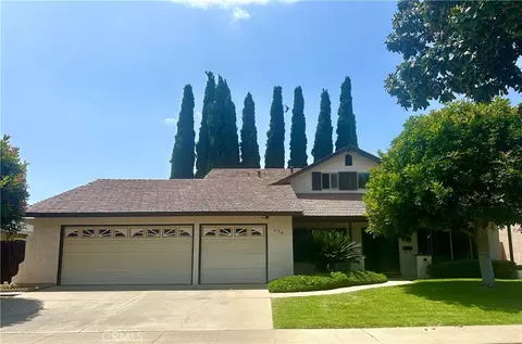634 S Schug, Orange, CA 92869