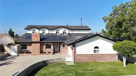 2331 E Adams Ave, Orange, CA 92867