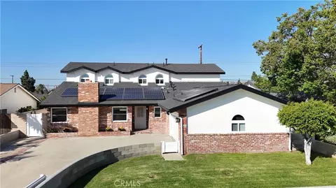 2331 E Adams Ave, Orange, CA 92867