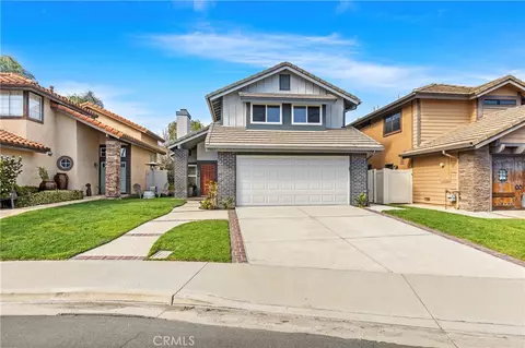 28761 Vista Saddleback, Trabuco Canyon, CA 92679