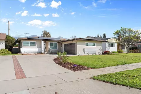 858 W Yale, Ontario, CA 91762