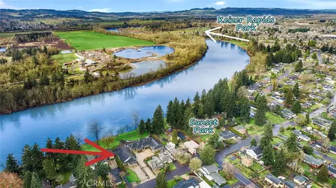 3925 Rivercrest Dr N, Keizer, OR 97303 photo 61
