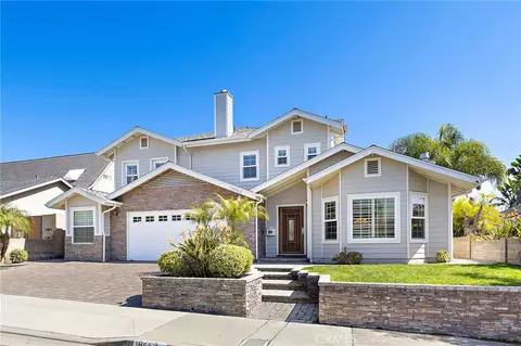 18452 Carnaby, Huntington Beach, CA 92648