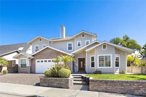 18452 Carnaby, Huntington Beach, CA 92648