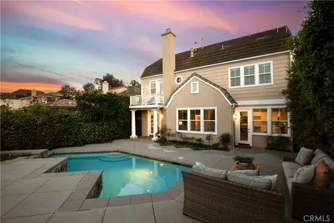 53 Flintridge, Ladera Ranch, CA 92694