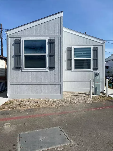 187 Ballard St #133, El Cajon, CA 92019