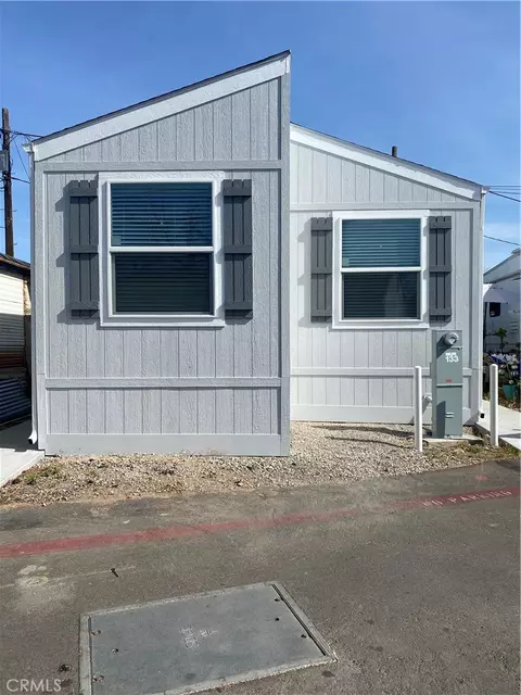 187 Ballard St #133, El Cajon, CA 92019