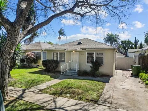 12132 Herbert, Los Angeles, CA 90066