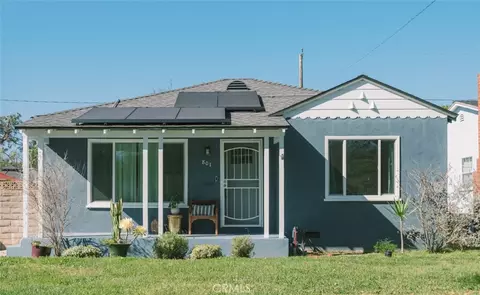 801 N Myers, Burbank, CA 91506