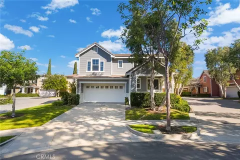 9 Flowerdale, Ladera Ranch, CA 92694