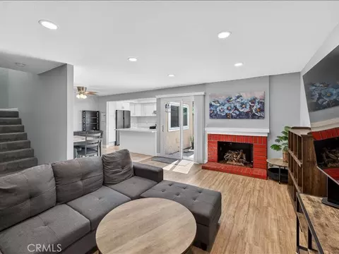 5442 Villa #4, Cypress, CA 90630