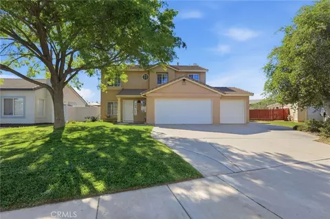 1677 Mesquite, Beaumont, CA 92223