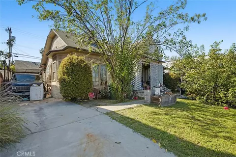 773 N Alexandria Ave, Los Angeles, CA 90029