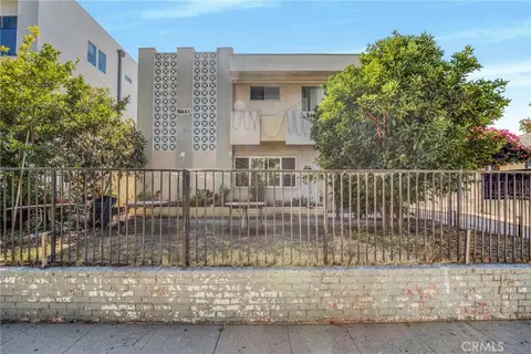 6651 Beck, North Hollywood, CA 91606
