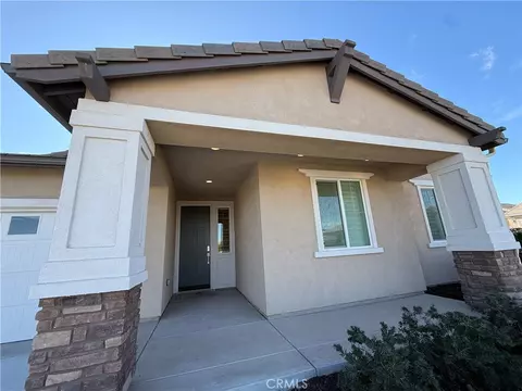Exterior - 30339 Roebuck Ct, Menifee, CA 92584 photo 9 of 12