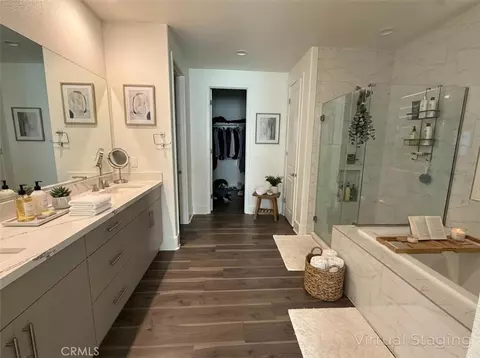 Entry Way - 30339 Roebuck Ct, Menifee, CA 92584 photo 3 of 4