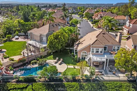 2 Muirfield, Dove Canyon, CA 92679