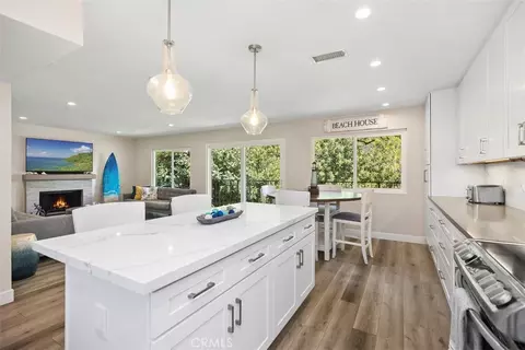 5506 Paseo Del Lago W #N, Laguna Woods, CA 92637