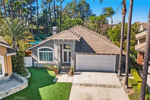 5 Blackburn, Dove Canyon, CA 92679