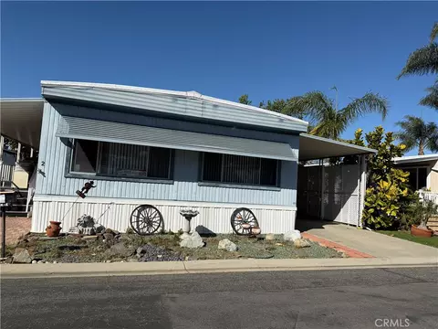 26000 Avenida Aeropuerto #2, San Juan Capistrano, CA 92675
