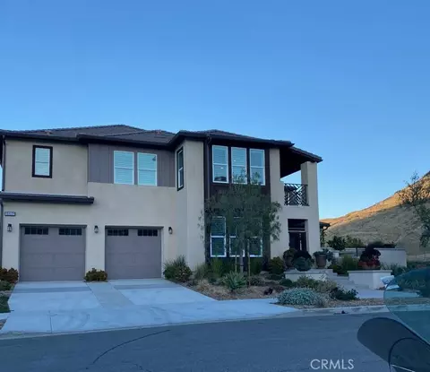 18601 Juniper Spgs, Canyon Country, CA 91387
