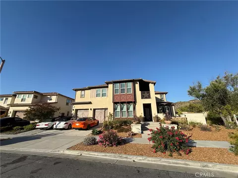 18601 Juniper Spgs, Canyon Country, CA 91387