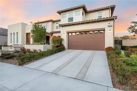 18601 Juniper Spgs, Canyon Country, CA 91387