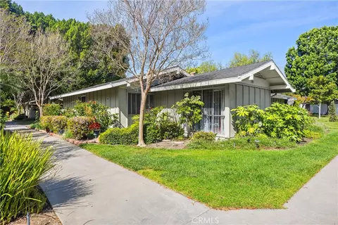 338 Avenida Sevilla #A, Laguna Woods, CA 92637