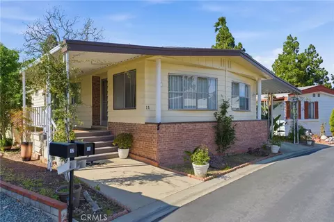 24001 Muirlands #11, Lake Forest, CA 92630