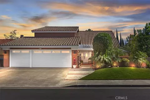 23082 Sonoita, Mission Viejo, CA 92691