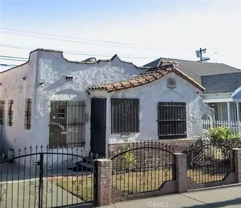 1226 W 66th St, Los Angeles, CA 90044