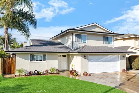 9301 Portsmouth Dr, Huntington Beach, CA 92646