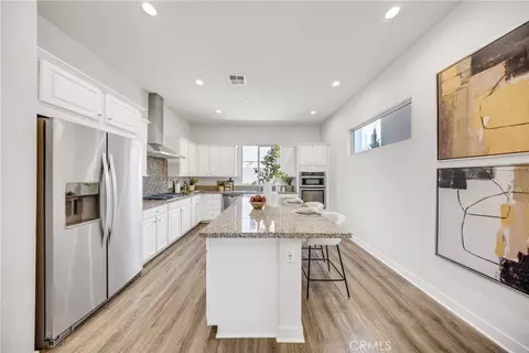 Kitchen - 104 Interval, Irvine, CA 92618 photo 1 of 4
