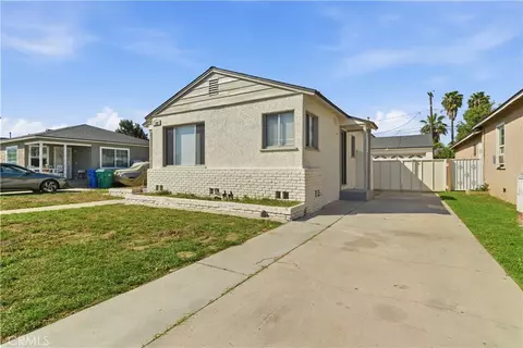 127 W Zane St, Long Beach, CA 90805
