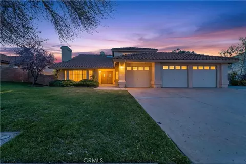 41231 Crispi Ln, Palmdale, CA 93551