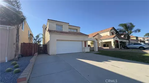 16611 War Cloud Dr, Moreno Valley, CA 92551