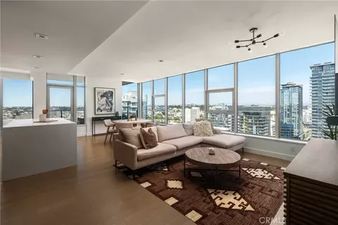 1388 Kettner Blvd #2803, San Diego, CA 92101